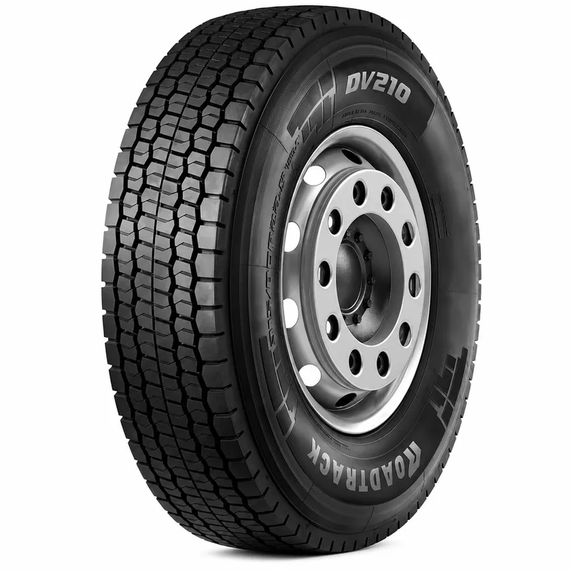 Aplus 275/70R22,5 148/145M DV210