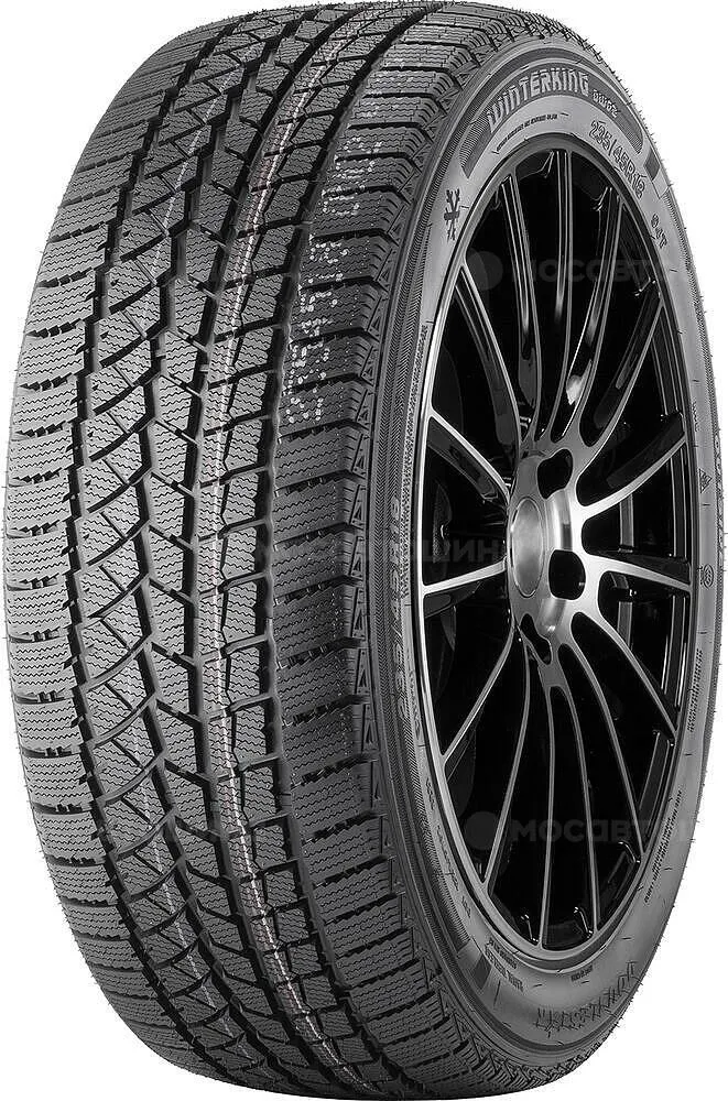 DOUBLESTAR 235/4R18 95T DW02