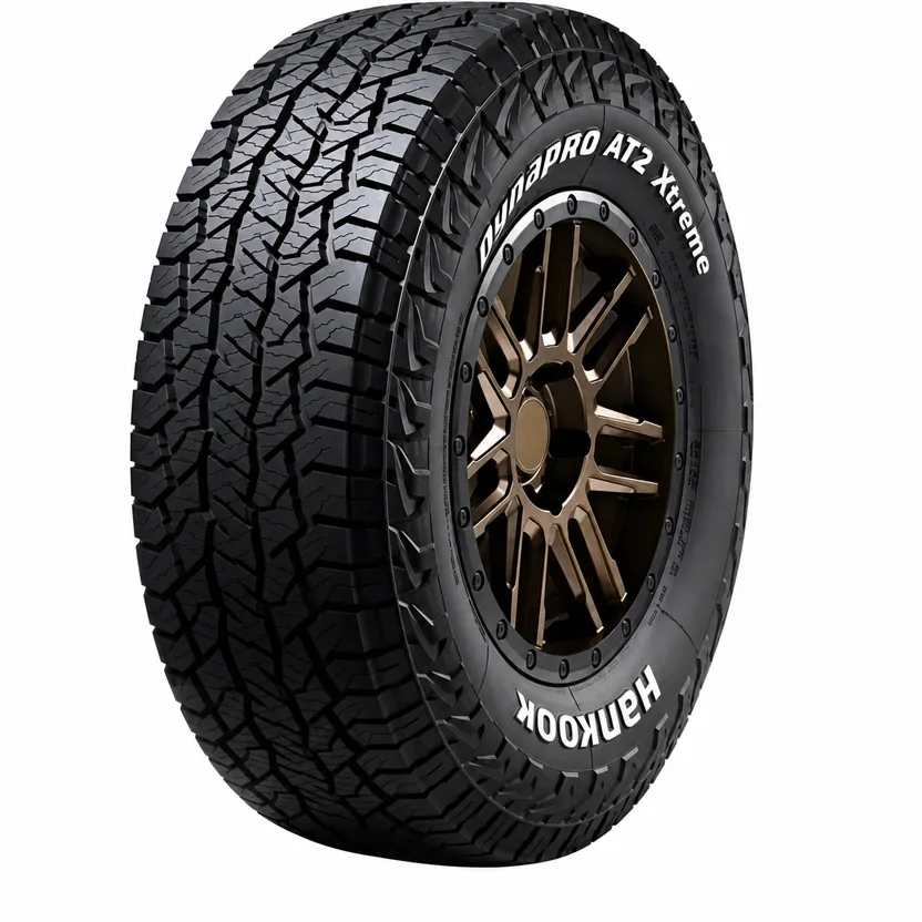 HANKOOK L235/85 R16 DYNAPRO AT2 XTREME RF12 120/116S RG