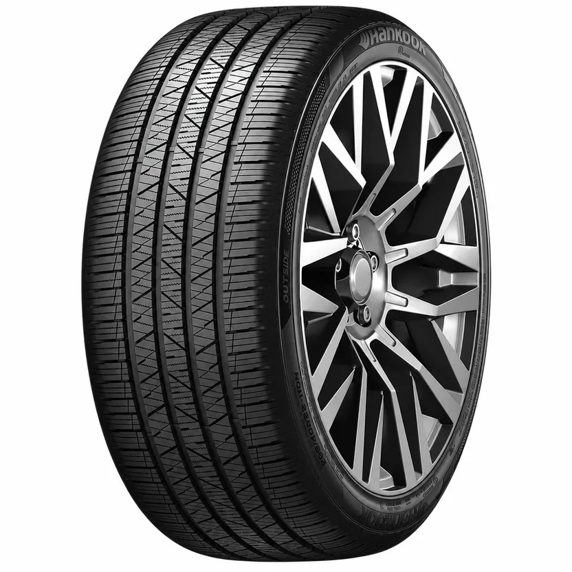 HANKOOK 275/50R20 113H XL RA33D Dynapro HP2 plus AO