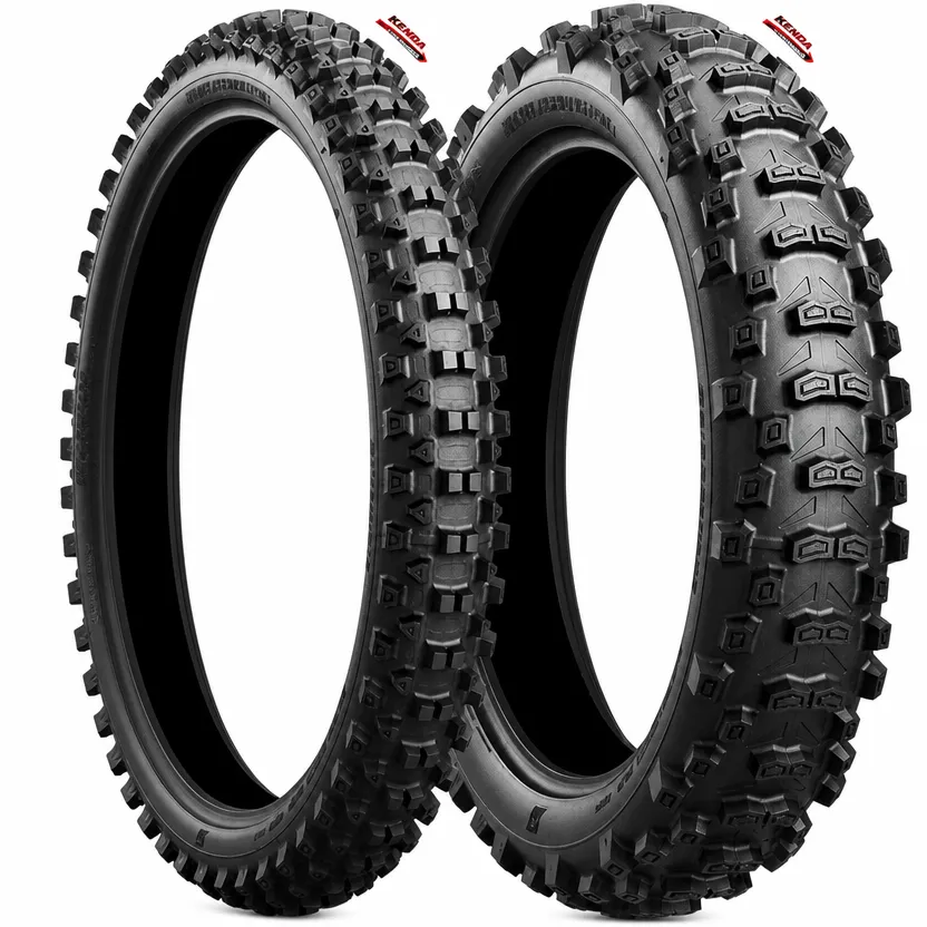 BRIDGESTONE 140/80-18 E50R 70P TT MST DOT2023