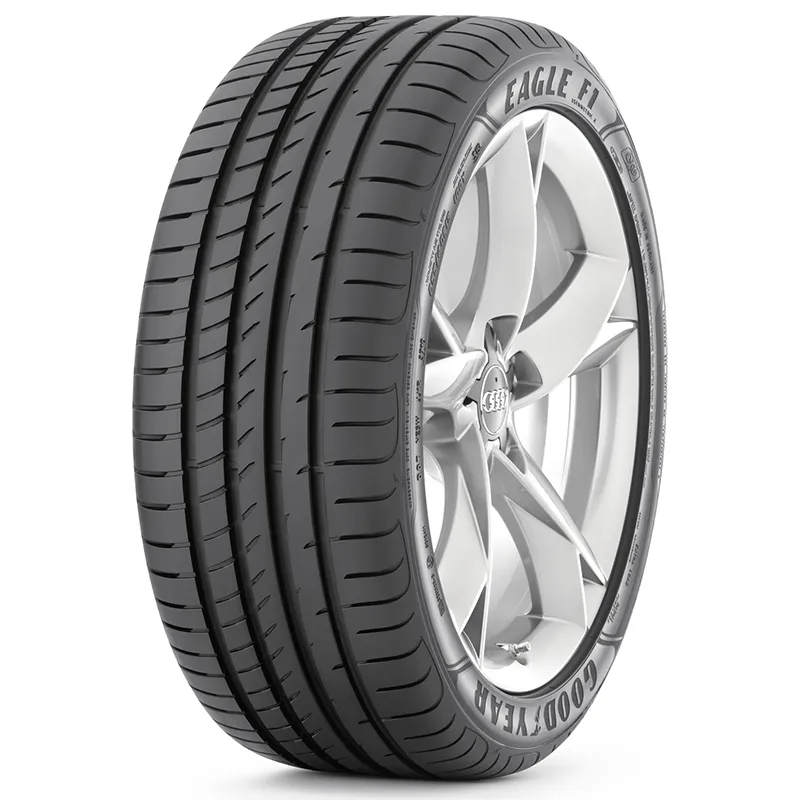 GOODYEAR 255/55R19 111Y XL Eagle F1 Asymmetric 2 SUV AO (DOT 23) FP