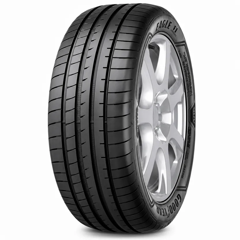 Goodyear 255/40R21 102T EAGLE F1 ASYMMETRIC 3 SUV SEALTECH XL