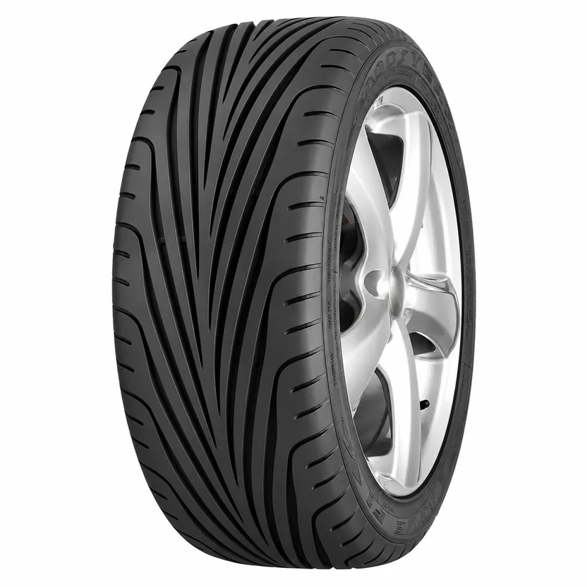 Goodyear 235/55R18 104Y EAGLE® F1 GSD3 XL AO DOT25