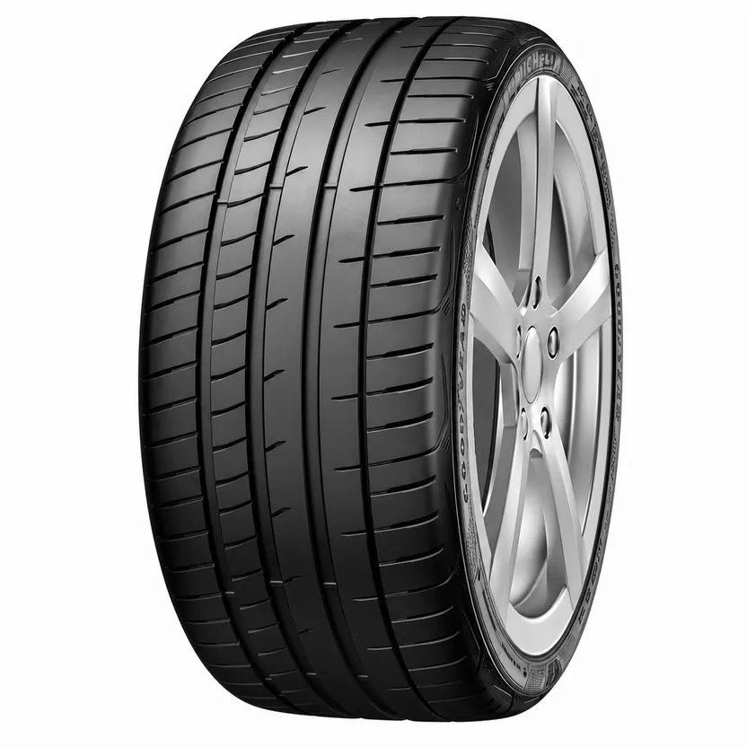 GOODYEAR 235/40R19 96Y XL Eagle F1 SuperSport SCT SealTech * (DOT 23)