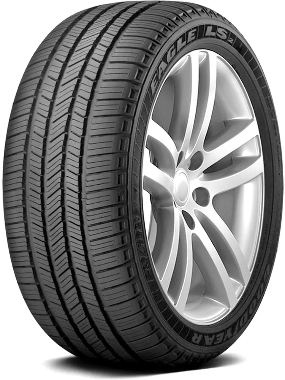 GOODYEAR 235/45R19 95H Eagle LS-2 ROF (DOT 23) FP MS