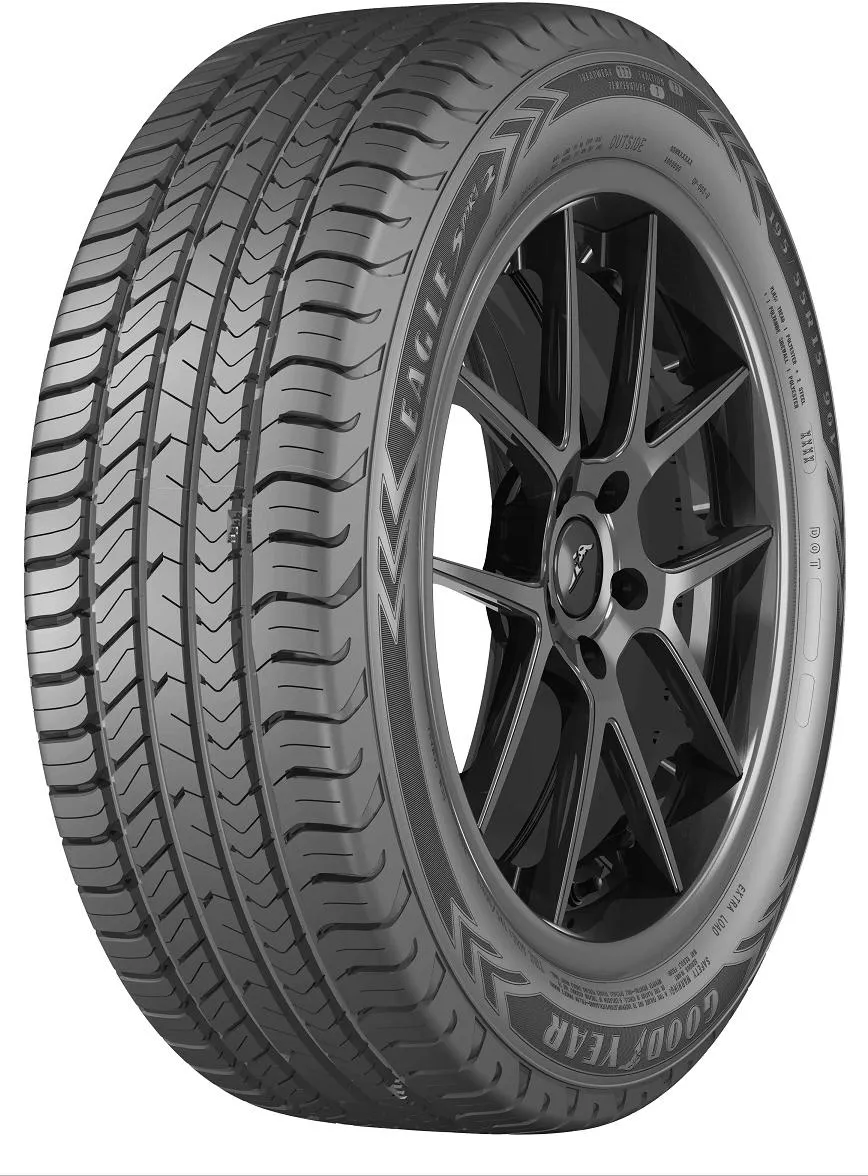 GOODYEAR 205/55R19 97V XL Eagle Sport 2 UHP FP