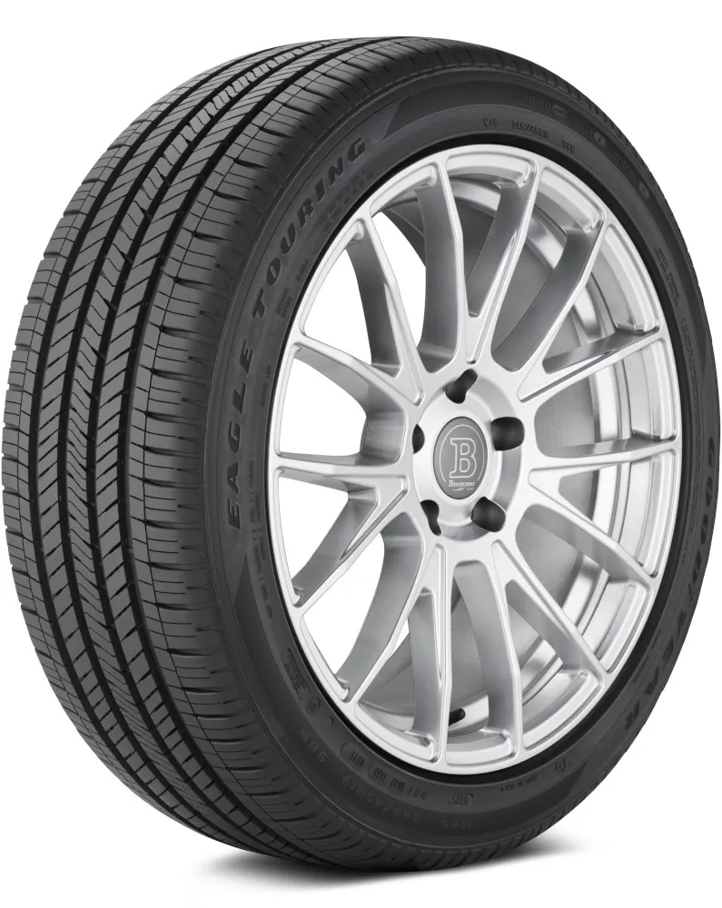 GOODYEAR 275/45R19 108H XL Eagle Touring NF0 (DOT 23) FP MS