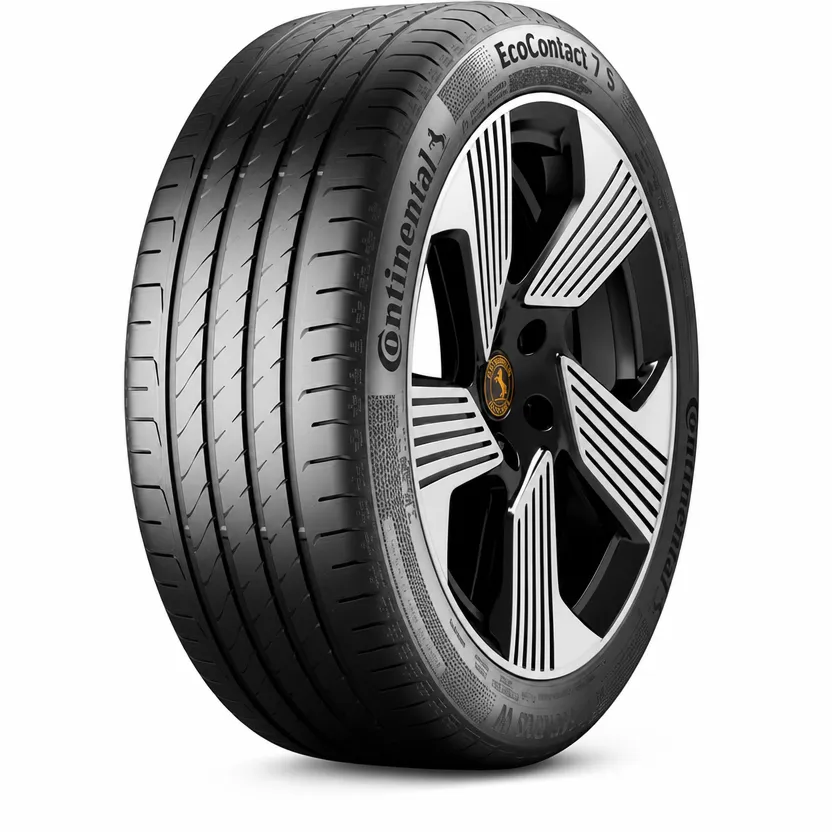 Continental 215/65R16 102H ECOCONTACT 7 S XL