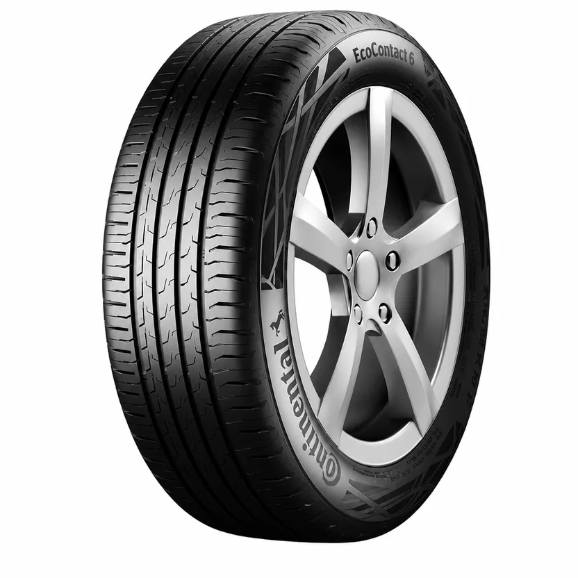 CONTINENTAL 235/55R19 105V XL EcoContact 7 AL