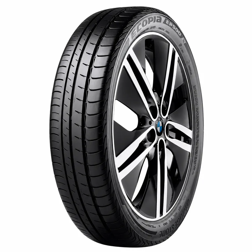 Bridgestone 175/55R20 89Q ECOPIA EP500 XL