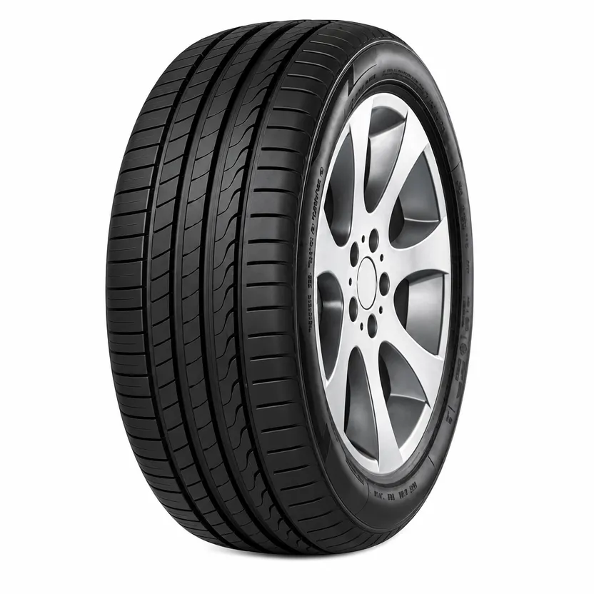 Imperial 285/45R19 111Y ECOSPORT 2 XL