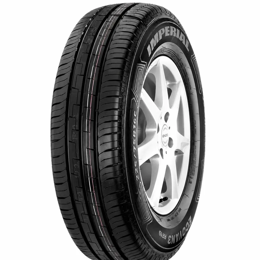 Imperial 185/75R16C 104/102S ECOVAN 3