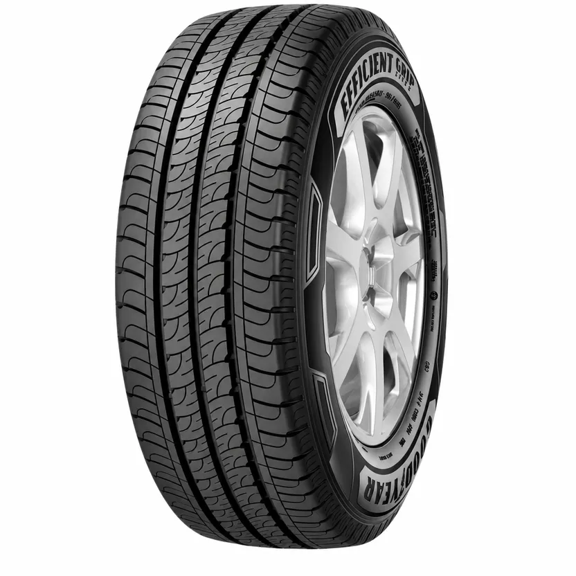 GOOD-YEAR L195/75 R16C EFFICIENTGRIP CARGO 107/105R MOV