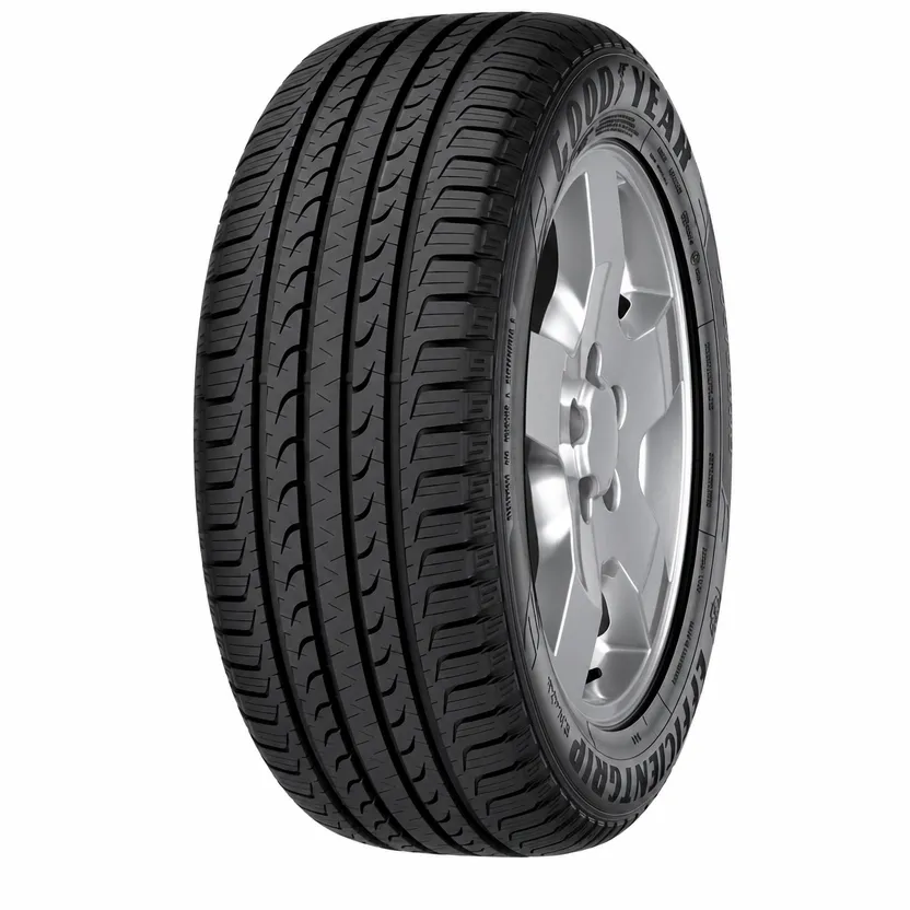 GOOD-YEAR L215/60 R17 EFFICIENTGRIP SUV 96H,, DOT2024