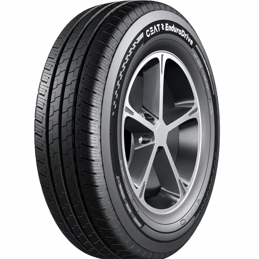 Ceat Endura Drive A/S 215/65 R16C 109T
