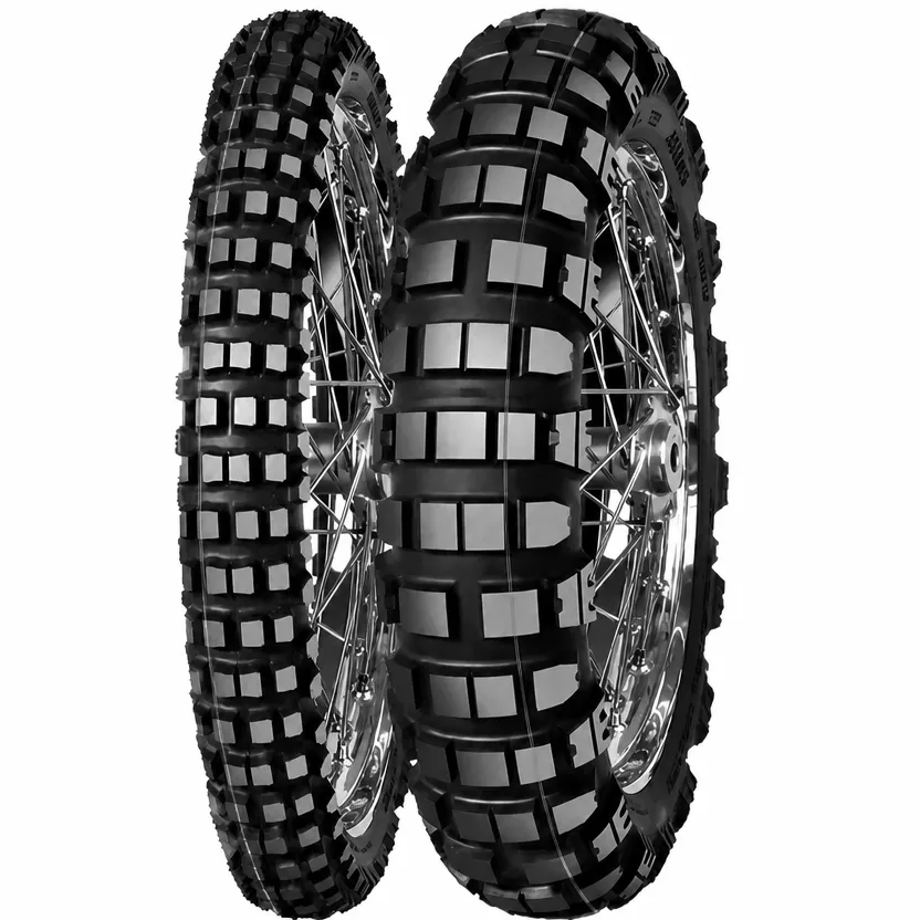 Mitas 90/90R21 54R ENDURO TRAIL RALLY MH TT M+S SUPER LIGHT