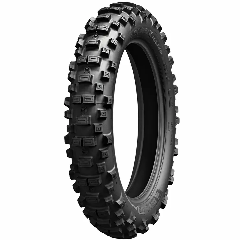 MICHELIN 140/80-18 ENDURO XTREM NHS M/C 70M TT REAR DOT2025