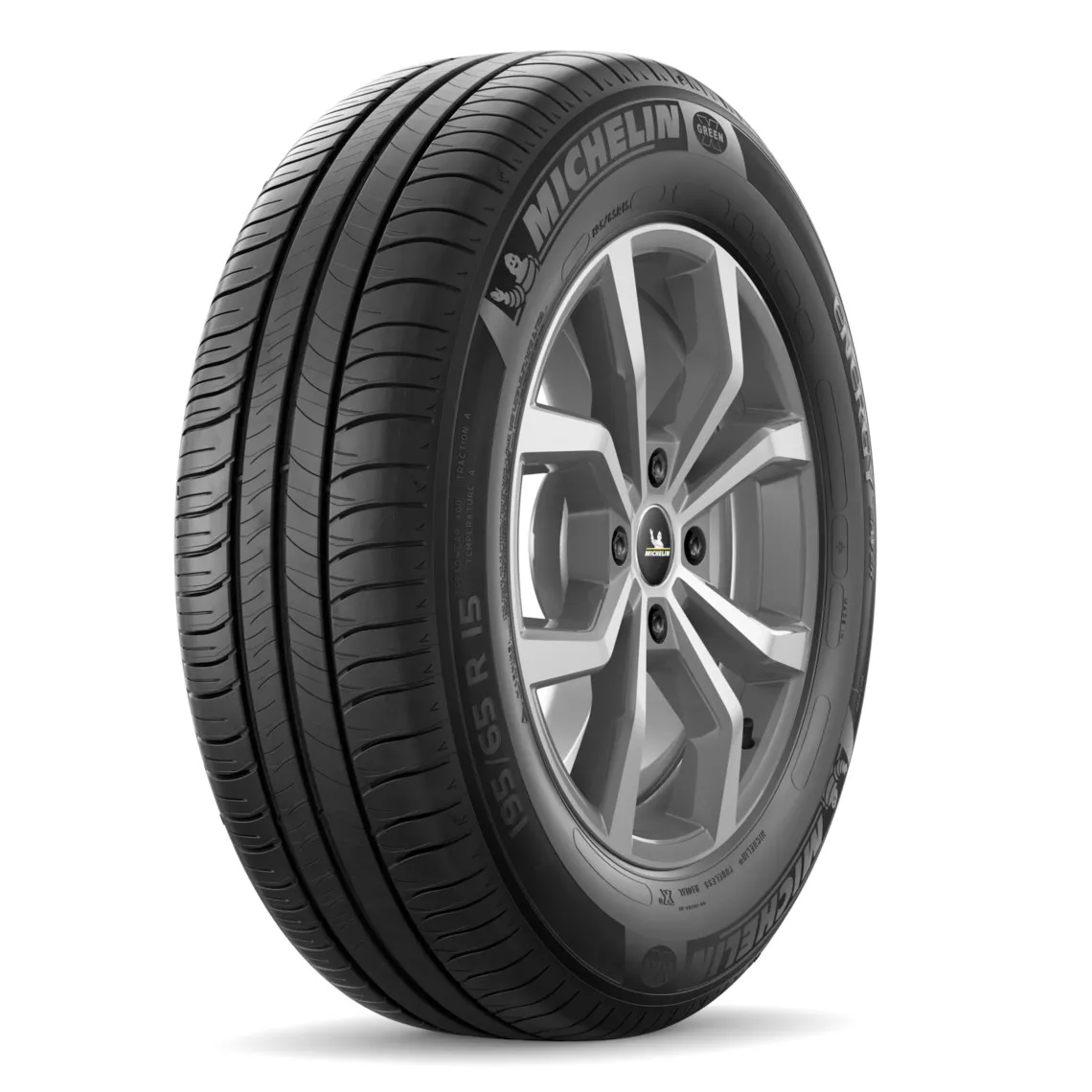 185/65 R 14 86H ENERGY SAVER+ TL GREENX MICHELIN