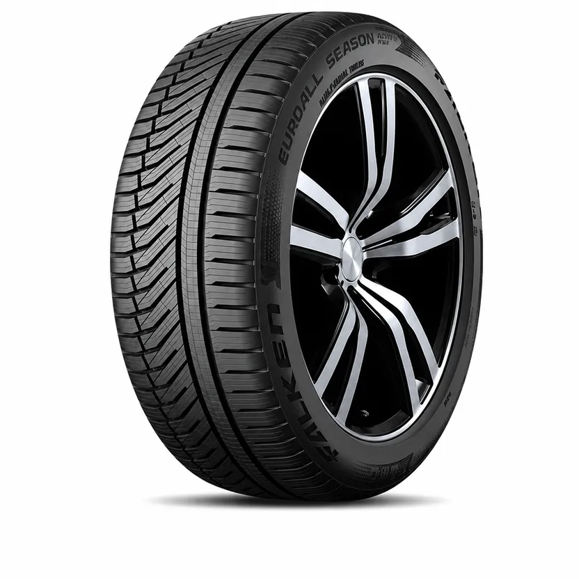 Falken 215/65R17 99V EUROALL SEASON AS220 DOT25