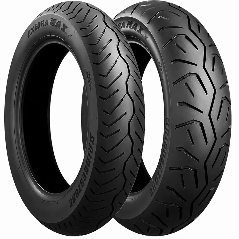 BRIDGESTONE 150/80 R16 E-MAX M/C 71V TL FRONT DOT2022