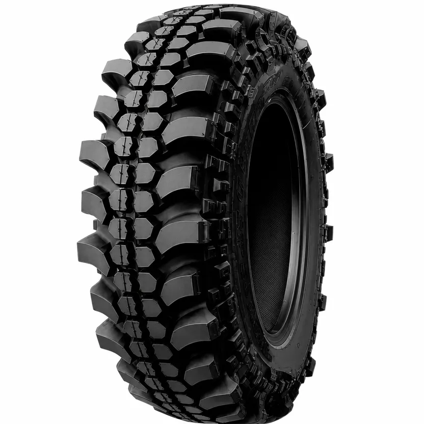 ZIARELLI 245/75R16 120S EXTREME FOREST