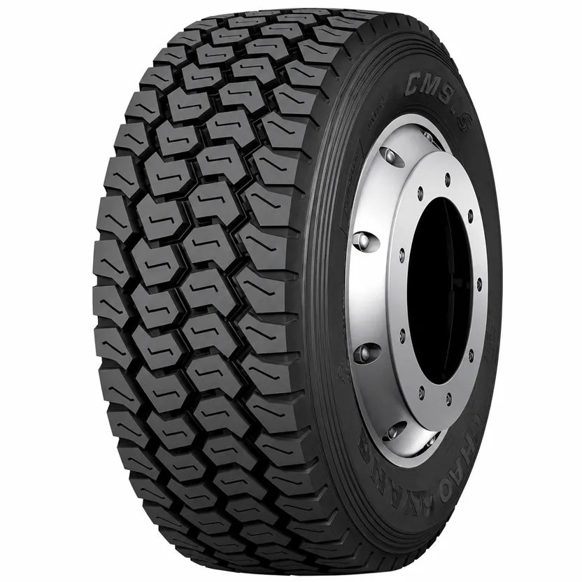 LINGLONG 235/75R17,5 F-A01 143/141 J 18PR