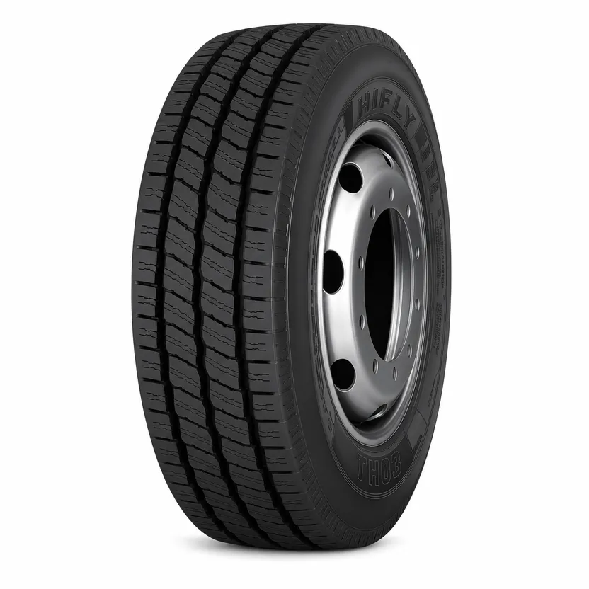 FORTUNE 275/70 R22.5 FC901 152/149J CITY BUS ALL DOT2023