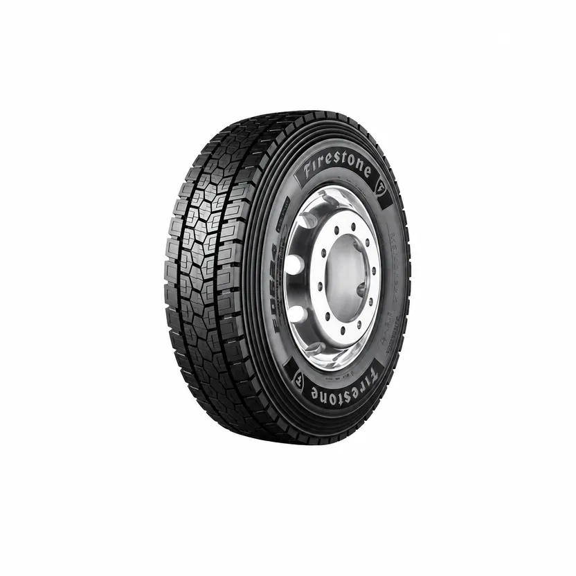 FIRESTONE 315/60 R22.5 FD624 152/148L 3PMSF M+S ENLITEN DRIVE