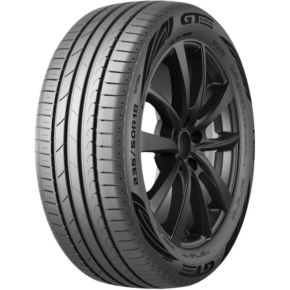 GT Radial 215/60R17 96H FE2 SUV