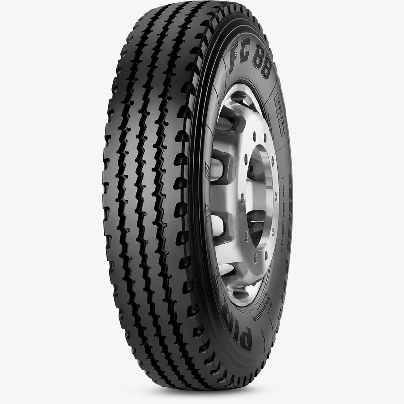 PIRELLI 315/80 R22.5 FG88 156/150K ON/OFF FRONT DOT2023