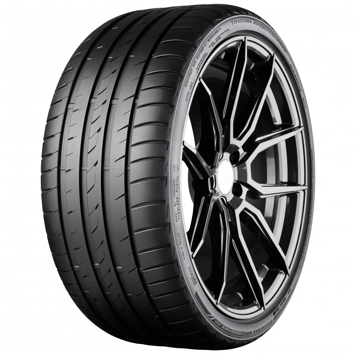 Firestone 225/45R18 95Y Firehawk SPORT XL FP