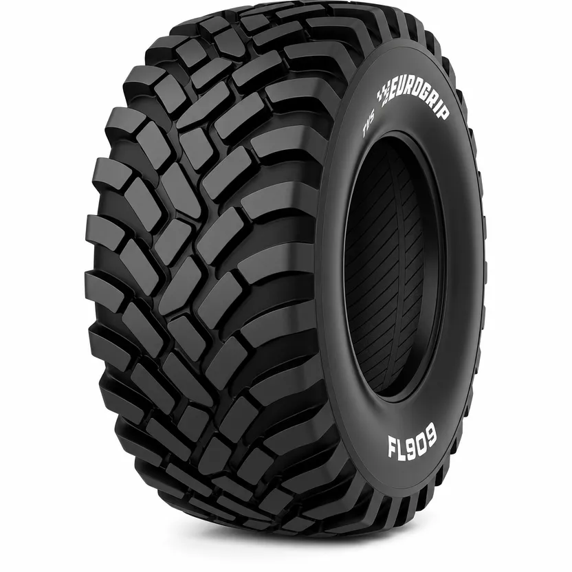 Tvs 500/50R17 156D FL909 STEEL BELT