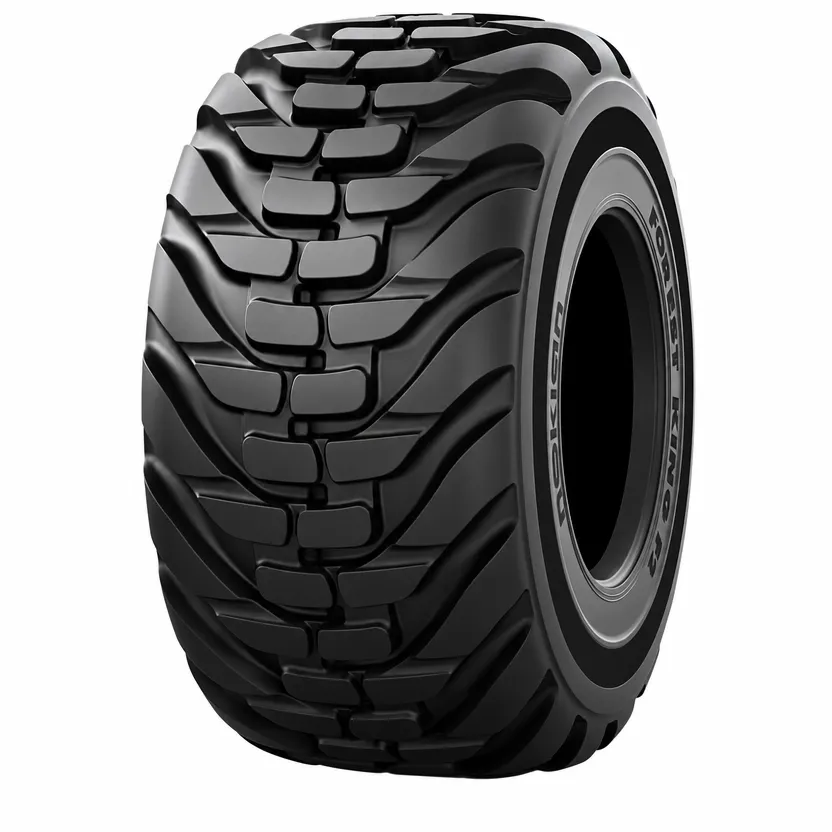 TIANLI 600/40-22,5 FLOTATION TRACTION-A STEEL BELT HEAVY DUTY 169A8 18PR TL