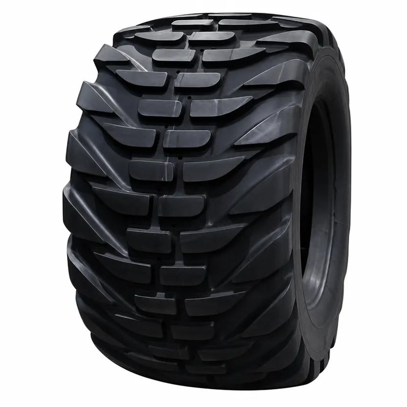 ROADHIKER 710/45-26.5 FOREST SPIDER STEEL BELT 24PR TL