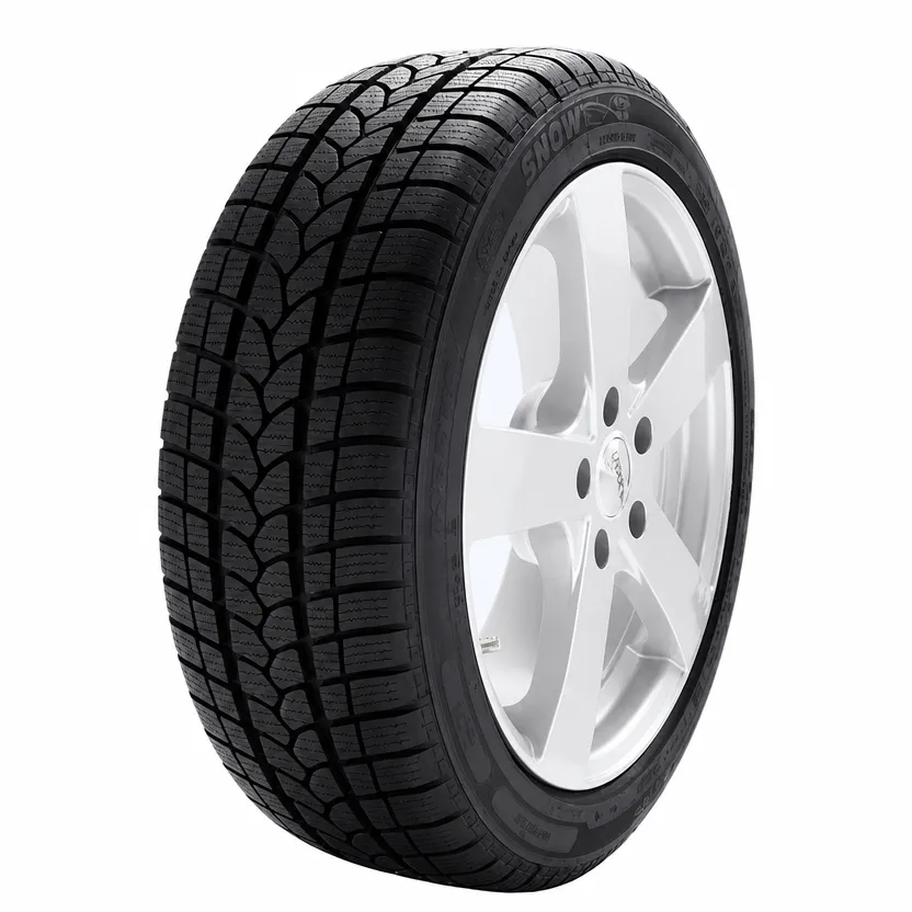 Sebring 185/60R14 82T FORMULA SNOW+ 601 3PMSF