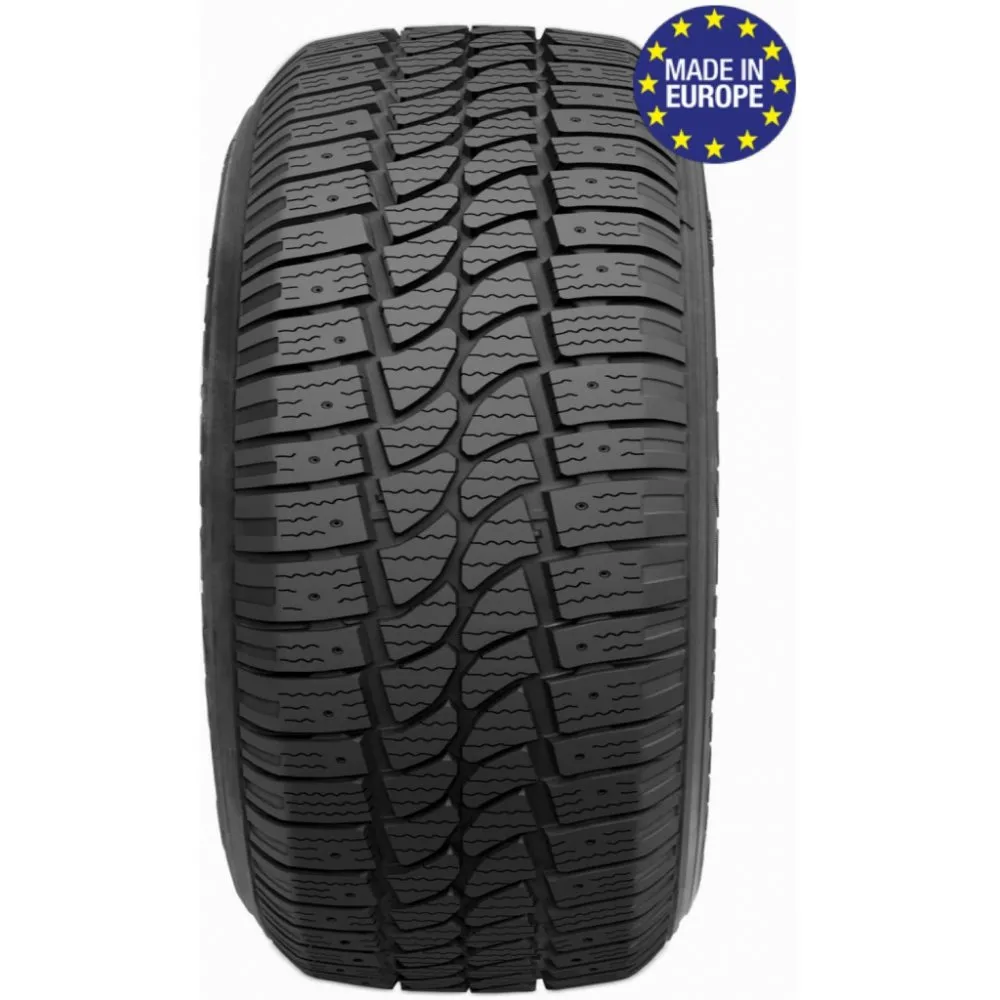 Sebring 195/60R16C 99/97T FORMULA VAN+ WINTER 201 3PMSF