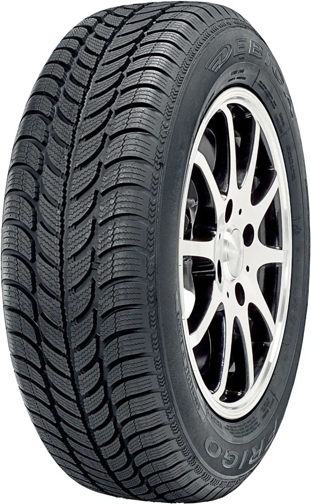 Dębica 205/55R16 91T Frigo 2 DOT25