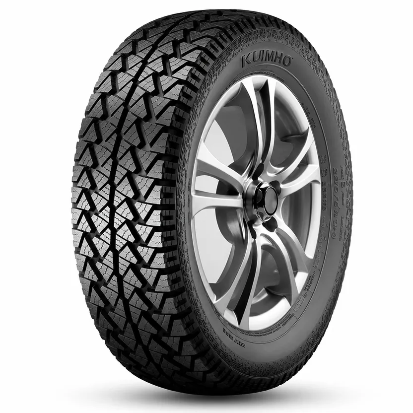 FORTUNE L245/75 R16 FSR-302 111T AT DOT2024