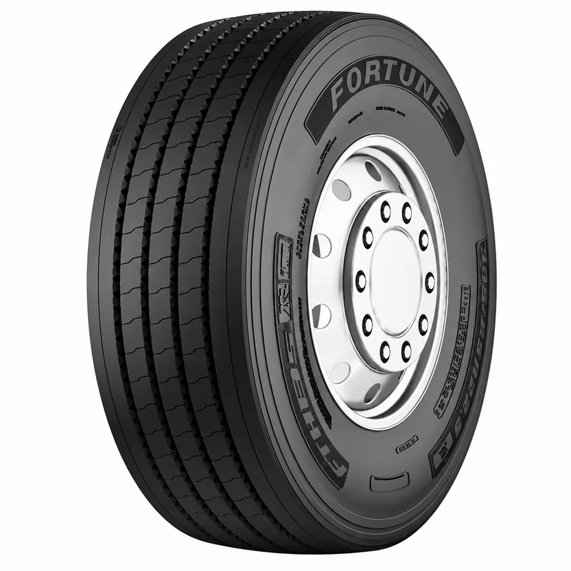 FORTUNE 445/45 R19.5 FTH135 160J 3PMSF TRAILER