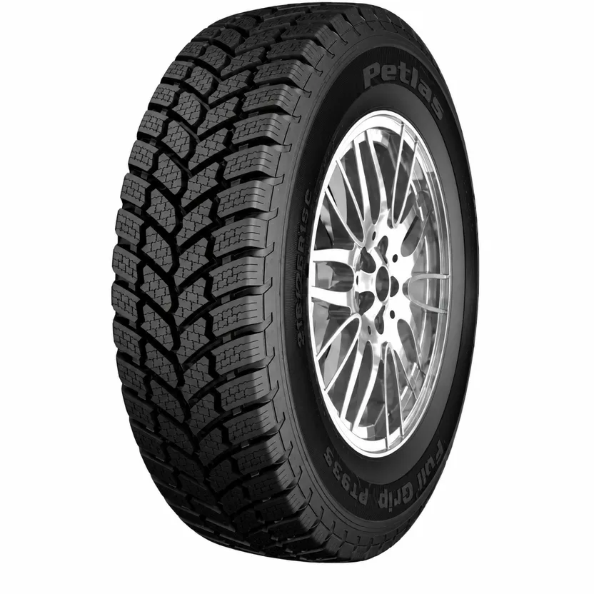 Petlas 215/65R15C 104T FULLGRIP PT935 TL C M+S 3PMSF