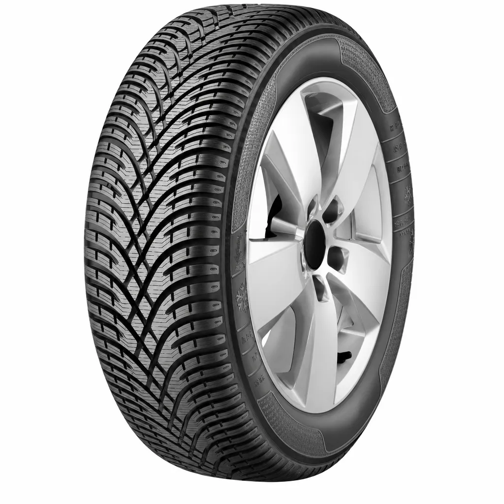 BFGoodrich 215/65R16 98H G-FORCE WINTER 2 DOT24