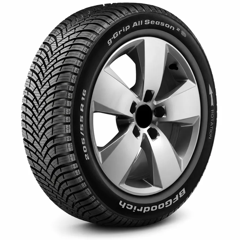 BFGoodrich 175/70R14 84T G-GRIP ALL SEASON 2 TL M+S 3PMSF