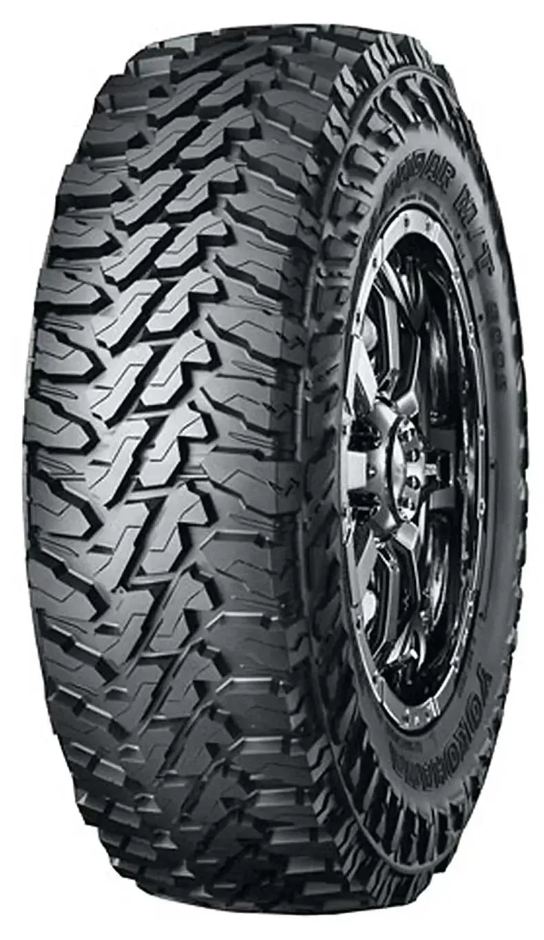 YOKOHAMA L275/55 R20 GEOLANDAR M/T G003 120/117Q RG RBL DOT2024