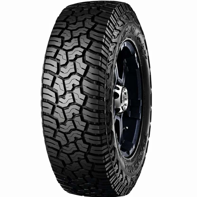YOKOHAMA L275/65 R17 GEOLANDAR X-AT G016 121/118Q RG RBL DOT2024