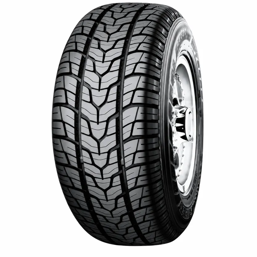 YOKOHAMA L265/60 R18 GEOLANDAR H/T G038 110V RG