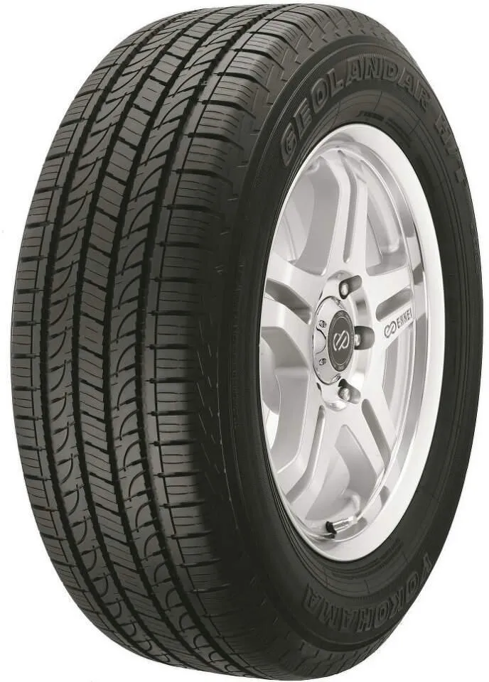 Yokohama 275/50R21 113V G056 XL DOT25