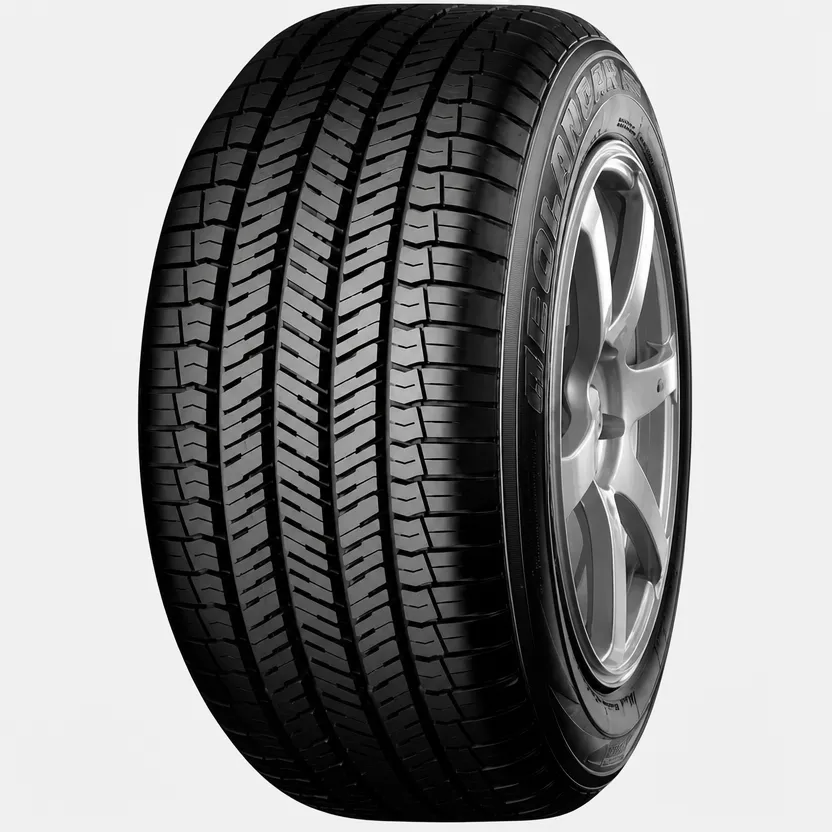 YOKOHAMA L225/60 R17 GEOLANDAR G91F 99V