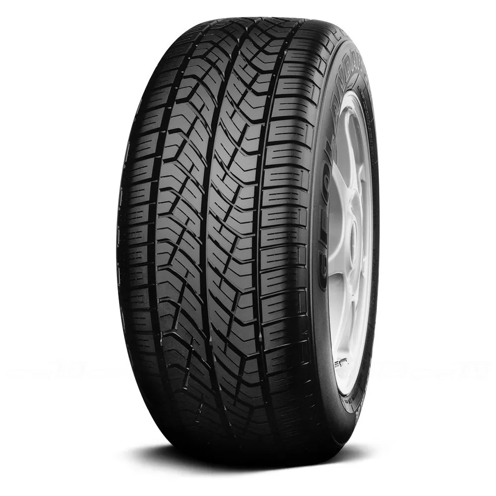 YOKOHAMA 225/60VR17   TL G95A                      99V
