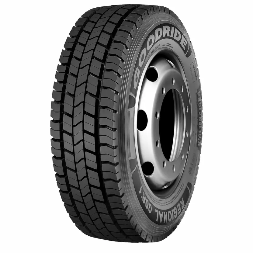 GOODRIDE 225/75 R17,5 GDR+1 129/127M 14PR TL Goodride M+S "3PMSF"